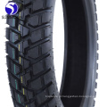 Sunmoon Popular Pattern 30018 Motocicleta Tire MRF Tire Fornecedores